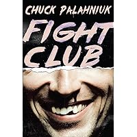 Fight Club: A Novel Fight Club: A Novel Paperback Kindle Audible Audiobook Hardcover Audio CD