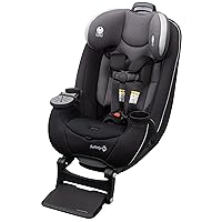 Grow and Go™ Extend 'n Ride LX Convertible Car Seat