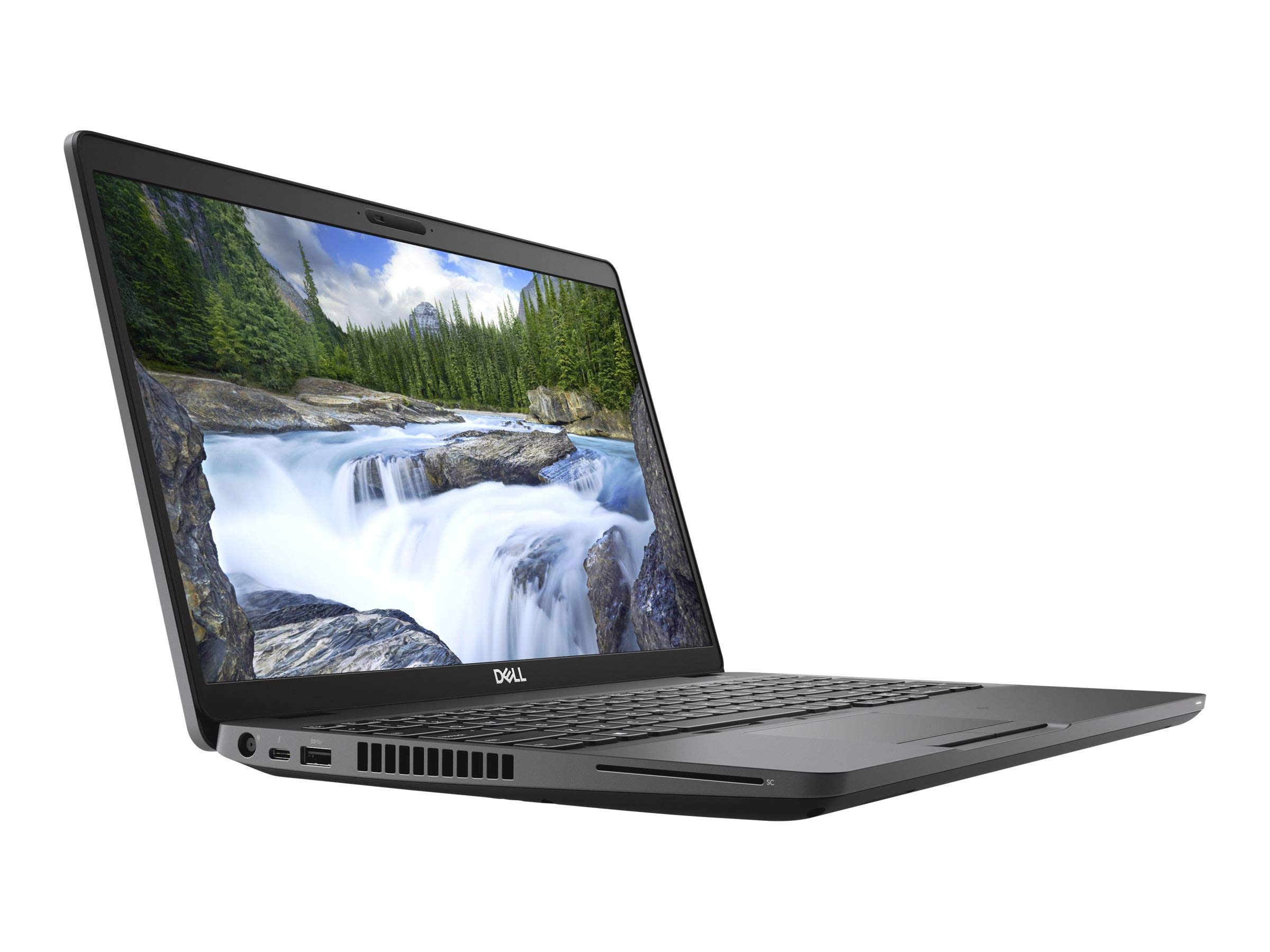 Dell Latitude 5501 15.6