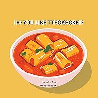 Do you like tteokbokki?