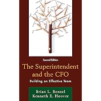 The Superintendent and the CFO The Superintendent and the CFO Paperback Kindle Hardcover