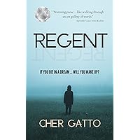 Regent Regent Kindle Hardcover Paperback