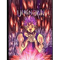 Unknown Chapter 3: At Ease (manga)