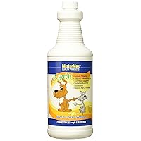 P-Bath Urine Pre Treat Conditioner, Quart Size