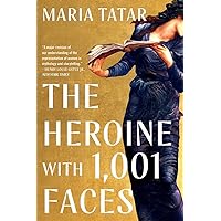 The Heroine with 1001 Faces The Heroine with 1001 Faces Paperback Kindle Audible Audiobook Hardcover Audio CD