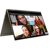 Lenovo Yoga 7i Laptop with 15.6