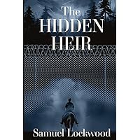 The Hidden Heir The Hidden Heir Paperback Kindle Hardcover