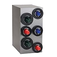 9900330 DACS-60 Dial-A-Cup Disposable Cup Dispenser, 15