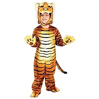 Rubie's Silly Safari Tiger Costume