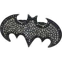 Rubie's Costume Co Adult's Womens DC Comics Batman Batgirl Double Ring Costume Accessory