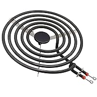 316442301 Electric Range Burner fit for Frigidaire,8'' Coil Surface Element MP26YA fit for Kenmore,8