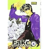 FAKE 04 FAKE 04 Paperback