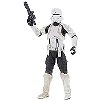 Star Wars Imperial Hovertank Pilot Action Figure