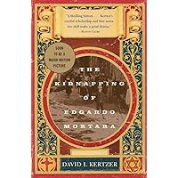 The Kidnapping of Edgardo Mortara The Kidnapping of Edgardo Mortara Paperback Kindle Audible Audiobook Hardcover