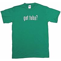 Got Tuba Men's Tee Shirt