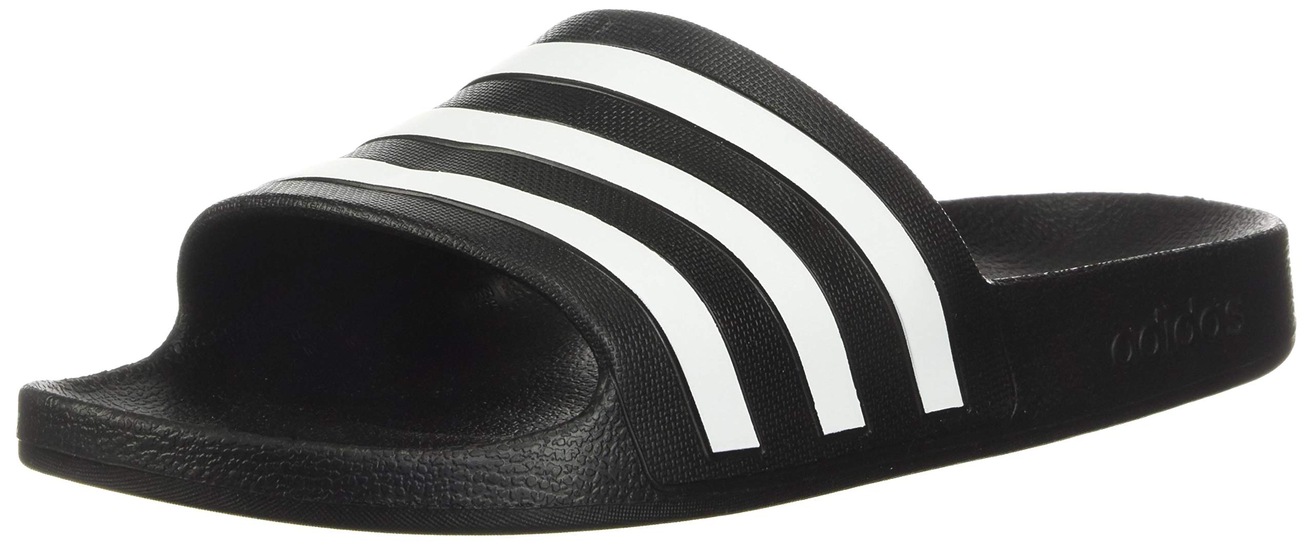 adidas Unisex's Flip Flop Slide Sandal, 38 EU
