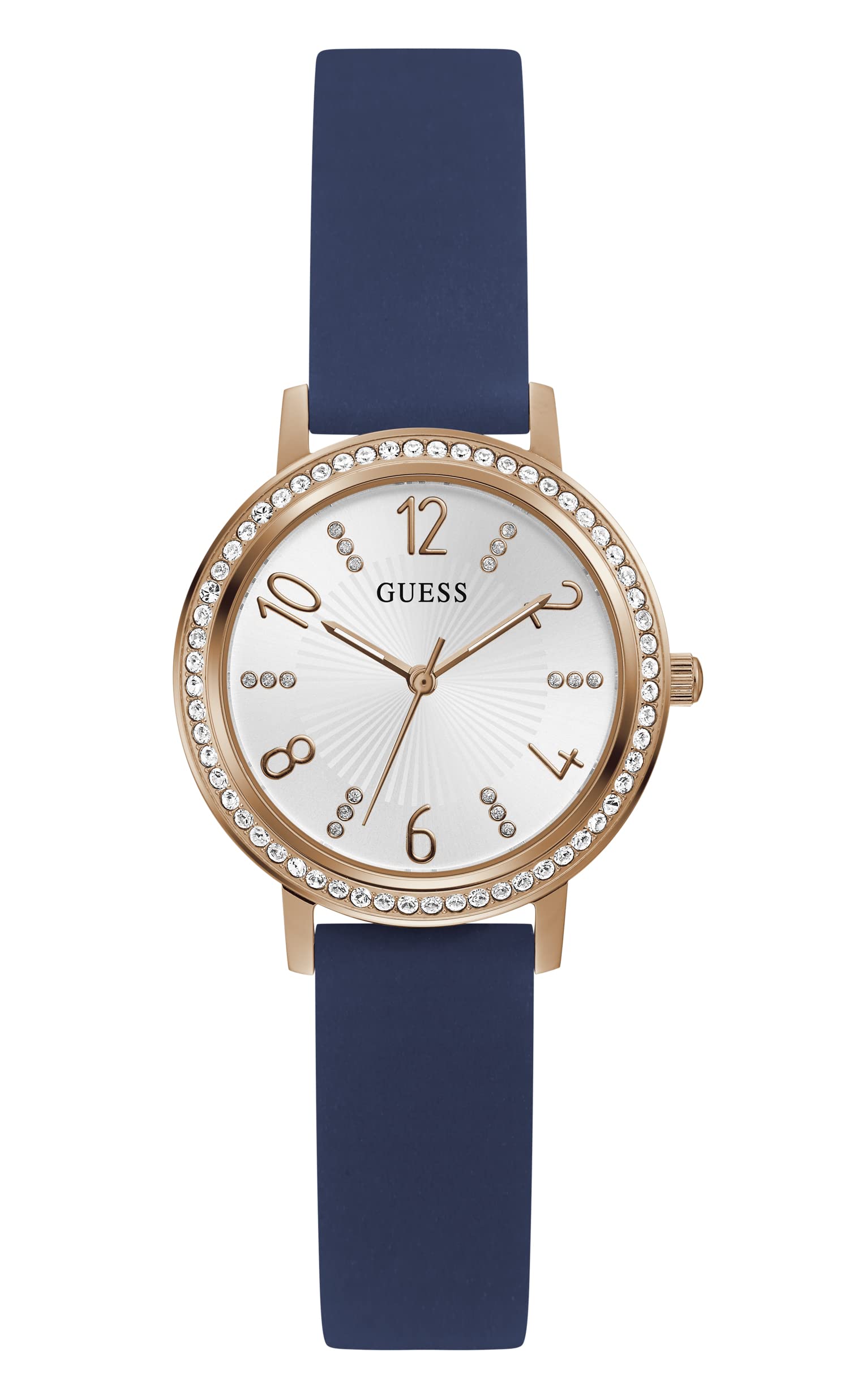 GUESS Mesh Bracelet Watch