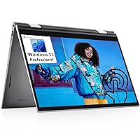 Dell Inspiron 14 5410 Business 2-in-1 Laptop Computer, 14