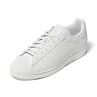 adidas Originals Mens Superstar Classic Low Top Sneaker Shoe
