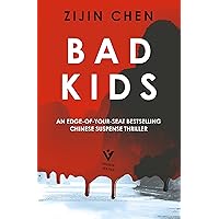 Bad Kids Bad Kids Kindle Paperback Audible Audiobook Audio CD