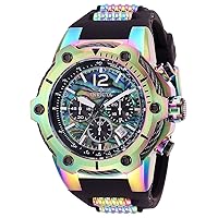 Invicta BAND ONLY Bolt 28033