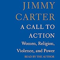 A Call to Action: Women, Religion, Violence, and Power A Call to Action: Women, Religion, Violence, and Power Audible Audiobook Hardcover Kindle Paperback Audio CD