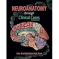 Neuroanatomy through Clinical Cases Neuroanatomy through Clinical Cases Paperback