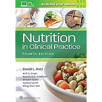 Nutrition in Clinical Practice Nutrition in Clinical Practice Paperback Kindle