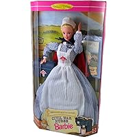 American Stories Collection, Civil War Nurse Barbie