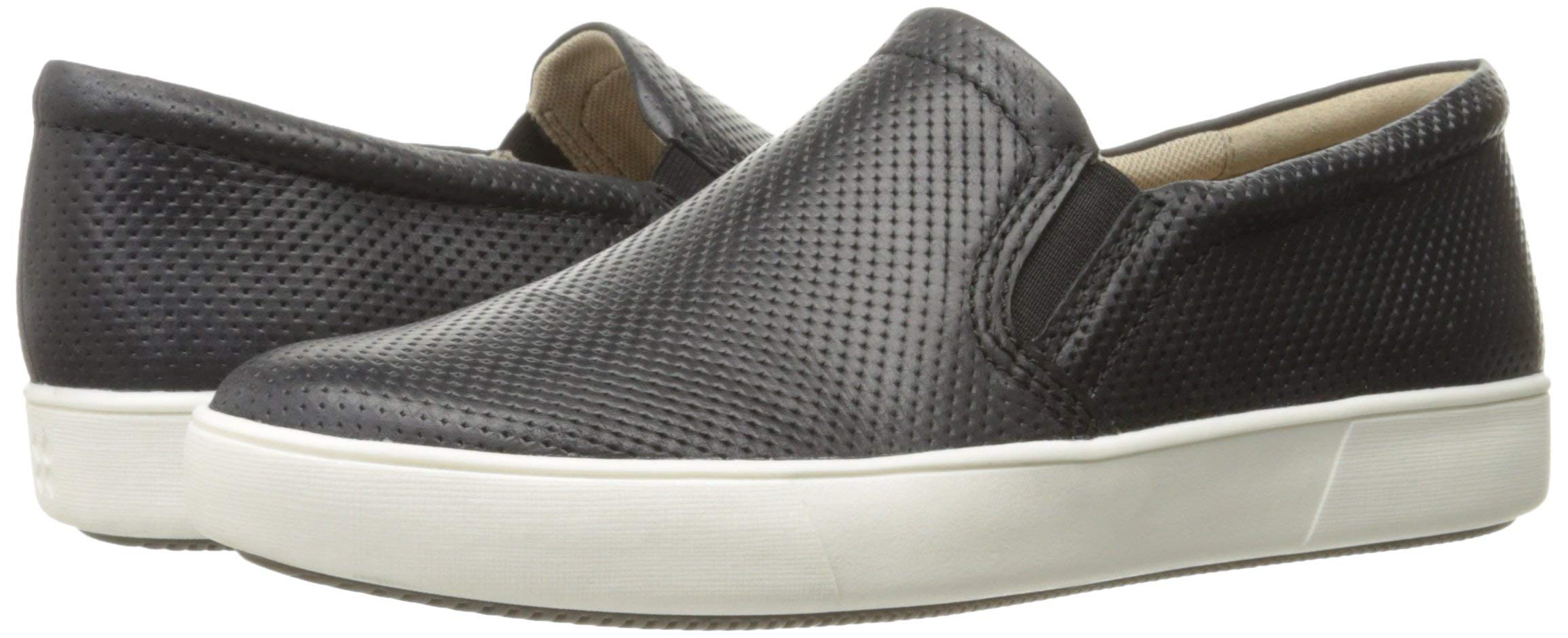 Naturalizer Womens Marianne Comfortable Fashion Casual Slip On Sneaker