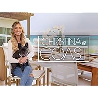 Christina On the Coast - Season 5