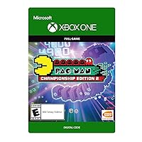 Pac-Man Championship Edition 2 - Xbox One Digital Code Pac-Man Championship Edition 2 - Xbox One Digital Code Xbox One Digital Code