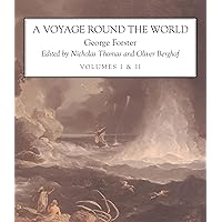 A Voyage Round the World (2-Volume Set) A Voyage Round the World (2-Volume Set) Hardcover Paperback