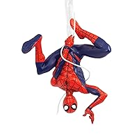 Hallmark Marvel Spider-Man Christmas Ornament, Spiderman Gift