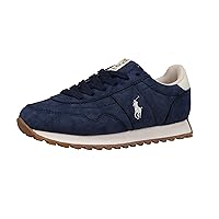 POLO RALPH LAUREN Boy's Trainer 89 Pp (Big Kid) Sneaker