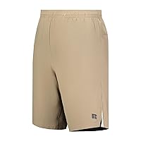 Russell Athletic Men's Legend Stretch Woven Shorts