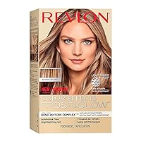 Revlon Color Effects Frost & Glow All-In-One Highlighting Kit, Blonde 1 ea (Pack of 2)