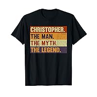 Gift for Christopher T-Shirt