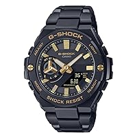Casio GST-B500BD-1A9JF [G-Shock G-Steel] Watch Shipped from Japan Aug 2022 Model black