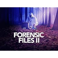 Forensic Files II - Season 2