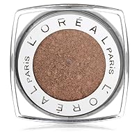 L'Oreal Paris Infallible 24 Hour Waterproof Shadow, Bronzed Taupe, 0.12 Oz.