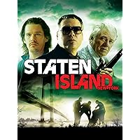 Staten Island