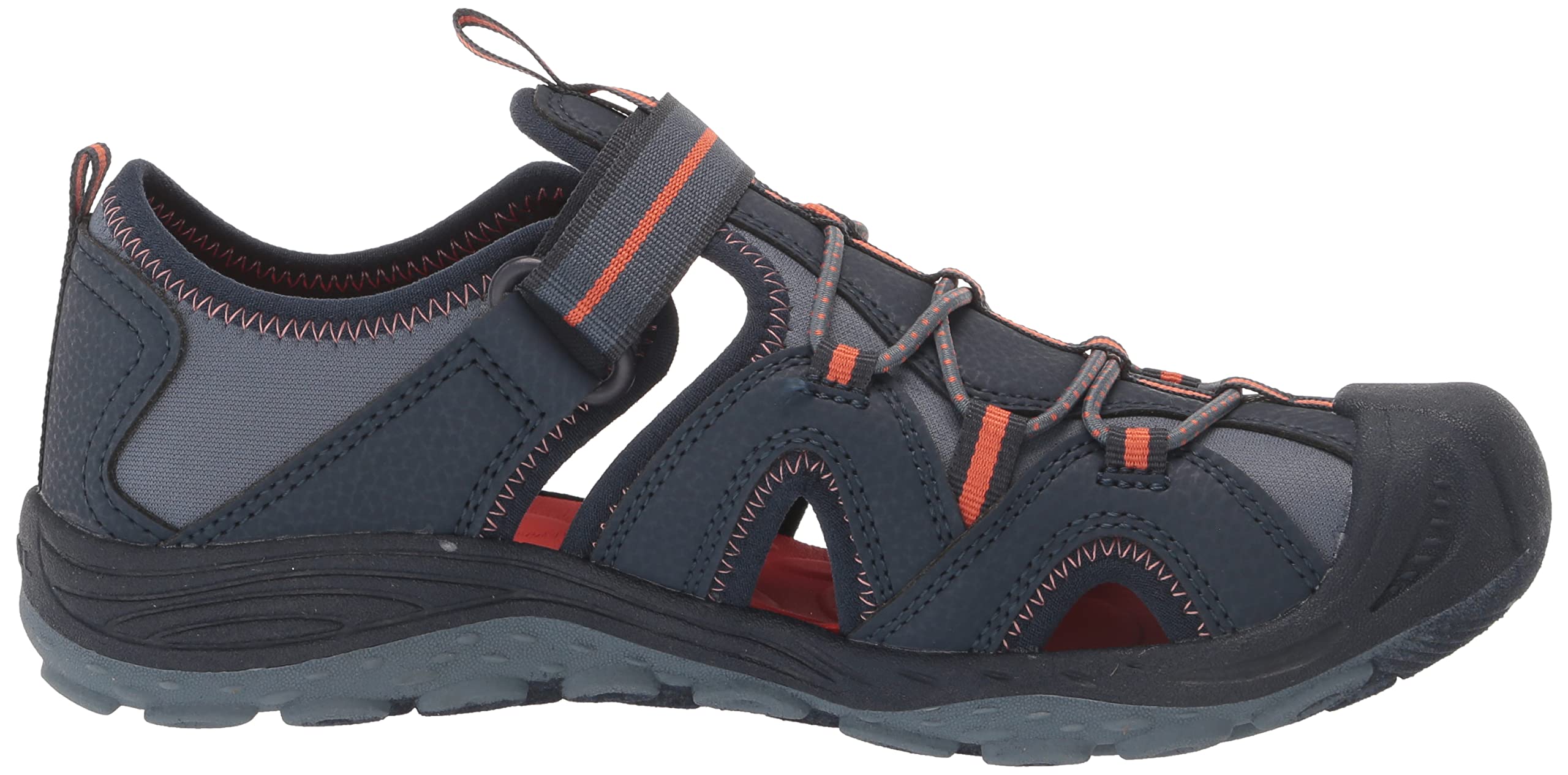 Merrell Unisex-Child Hydro 2 Sandal