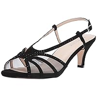 Touch Ups Women's Clara Heeled Sandal