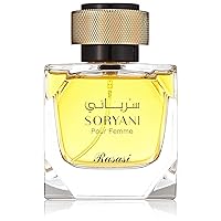 Rasasi Soryani Eau De Parfum Spray 3.38 oz