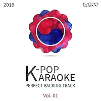 I will go to you like the first snow (b1 Ver.) [Karaoke Version] I will go to you like the first snow (b1 Ver.) [Karaoke Version] MP3 Music