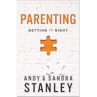 Parenting: Getting It Right Parenting: Getting It Right Hardcover Audible Audiobook Kindle Paperback Audio CD