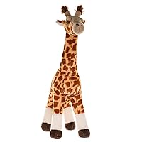 Wild Republic Giraffe Plush, Stuffed Animal, Plush Toy, Kids Gifts, Cuddlekins, 16 Inches