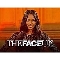 The Face UK