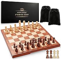 FanVince Chess Set 15
